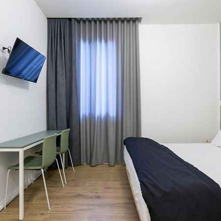 Re Di Roma Guest House 2 Extérieur photo