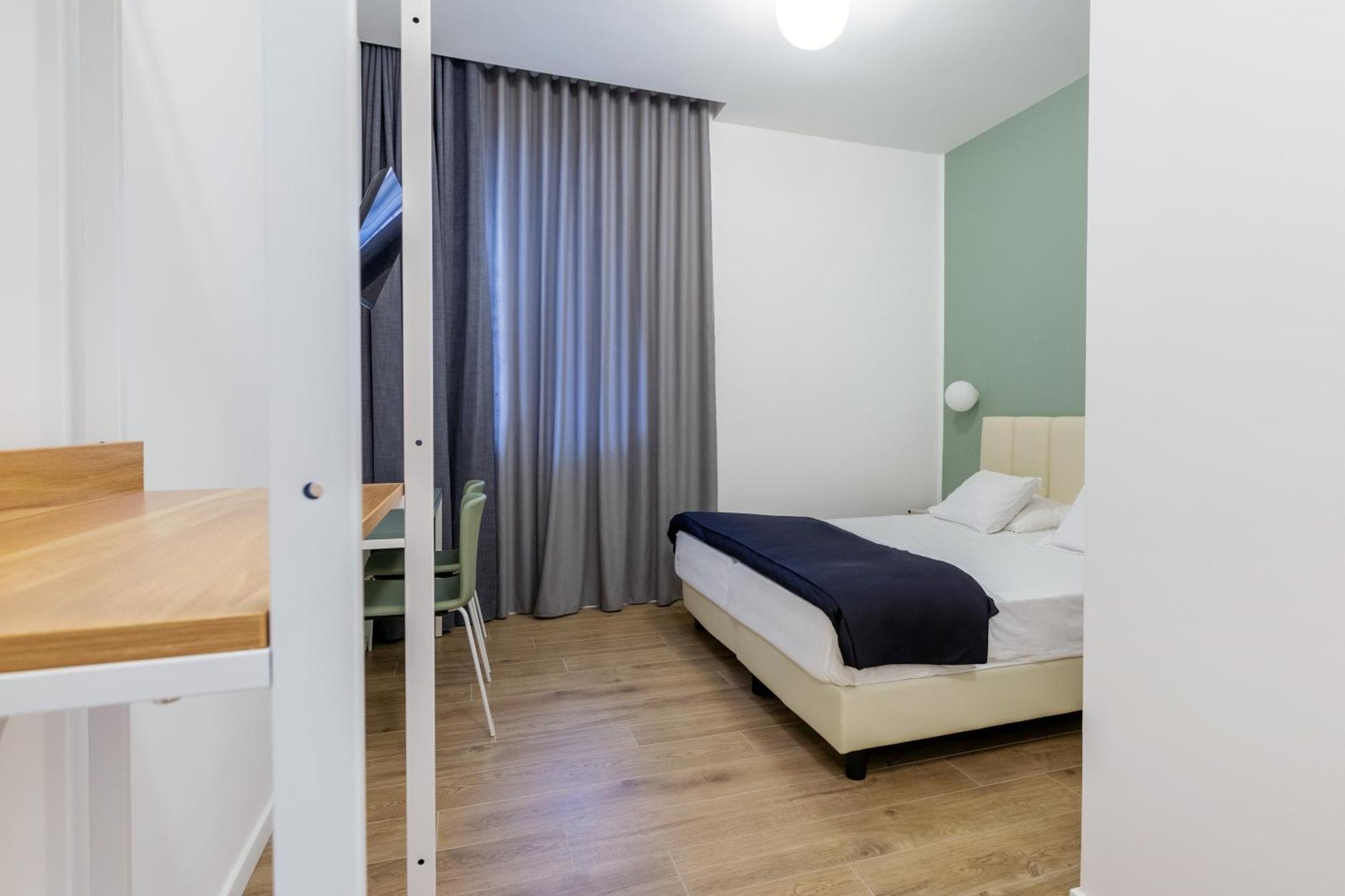 Re Di Roma Guest House 2 Extérieur photo