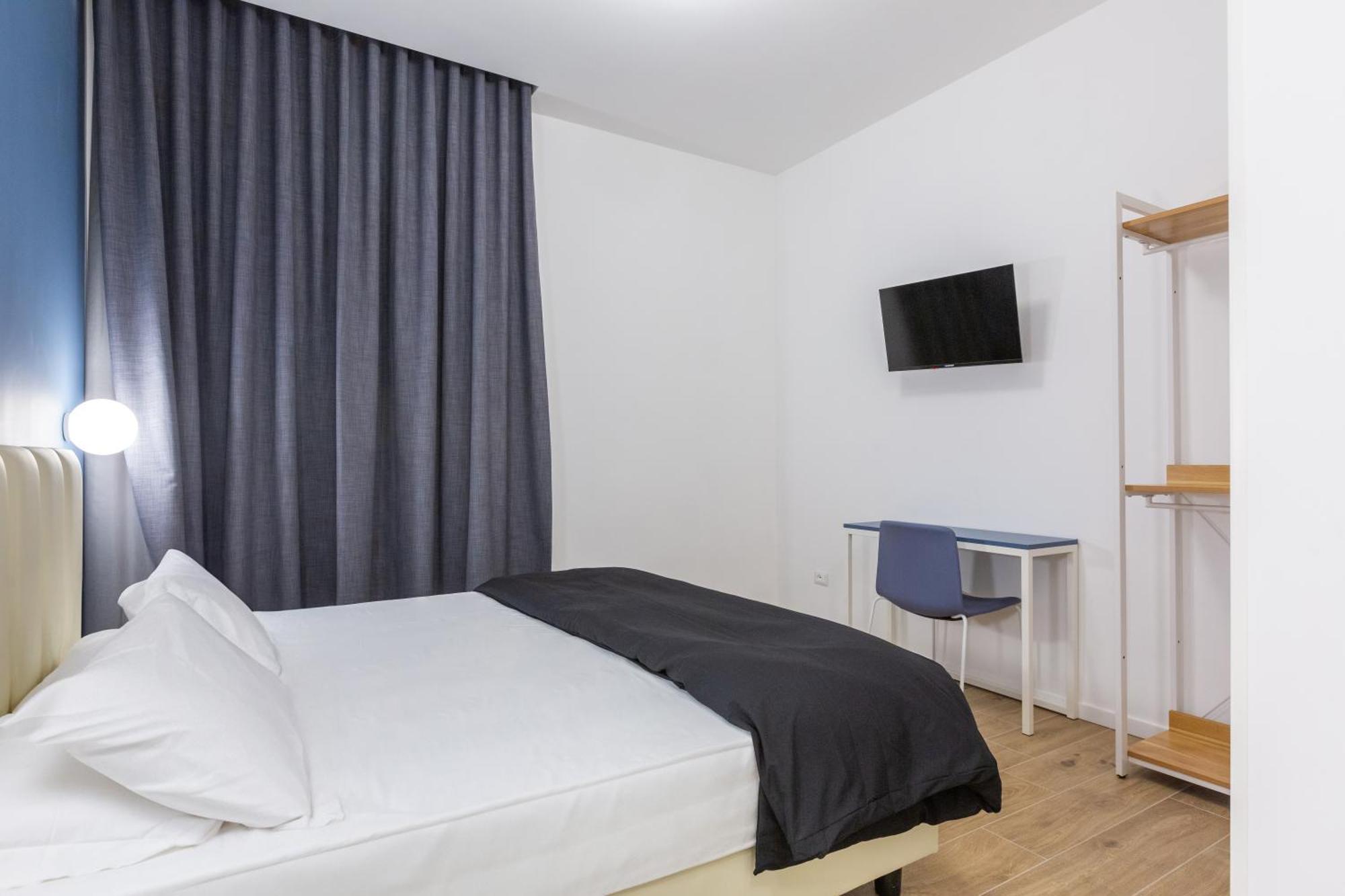 Re Di Roma Guest House 2 Extérieur photo