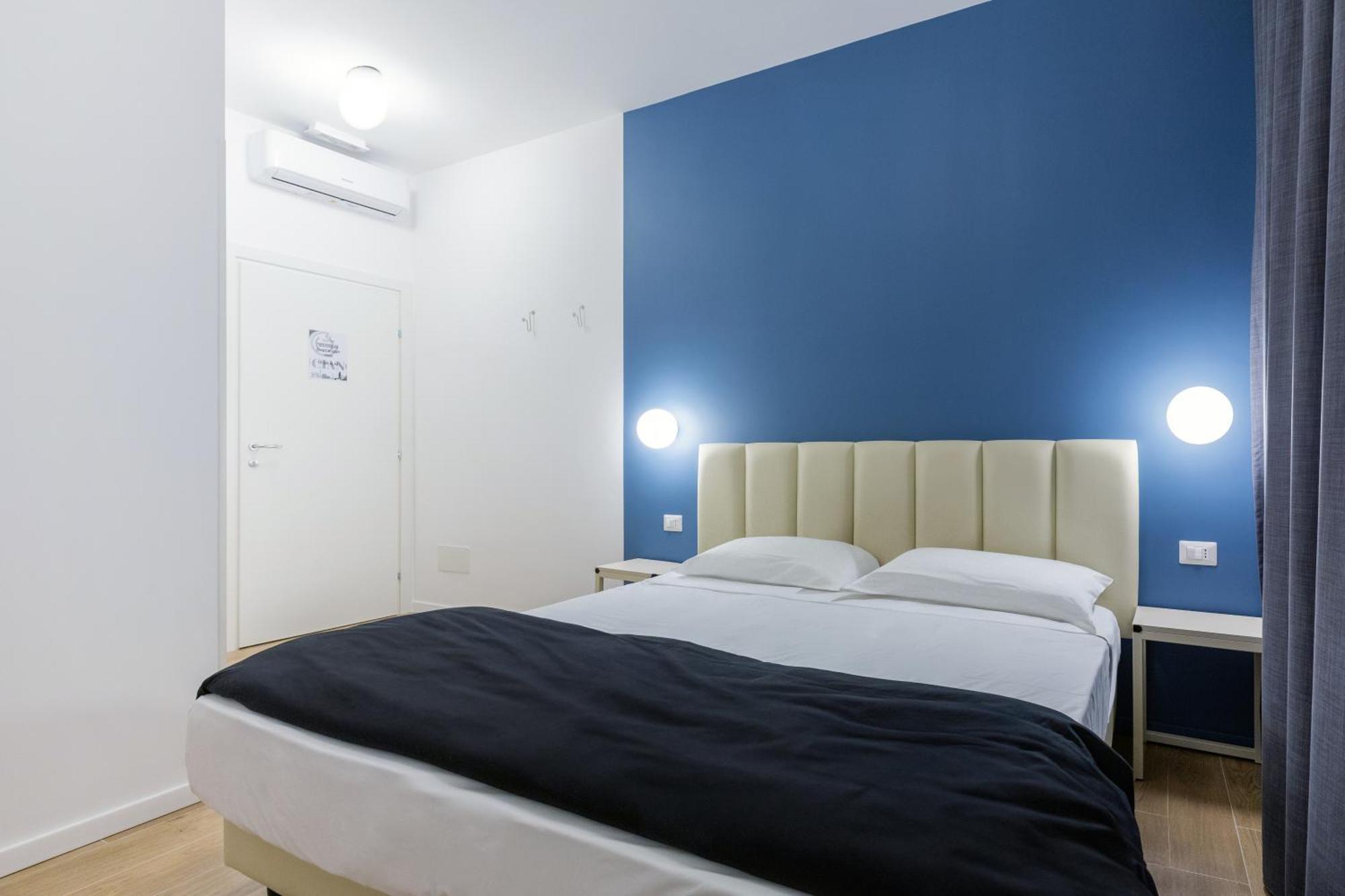 Re Di Roma Guest House 2 Extérieur photo