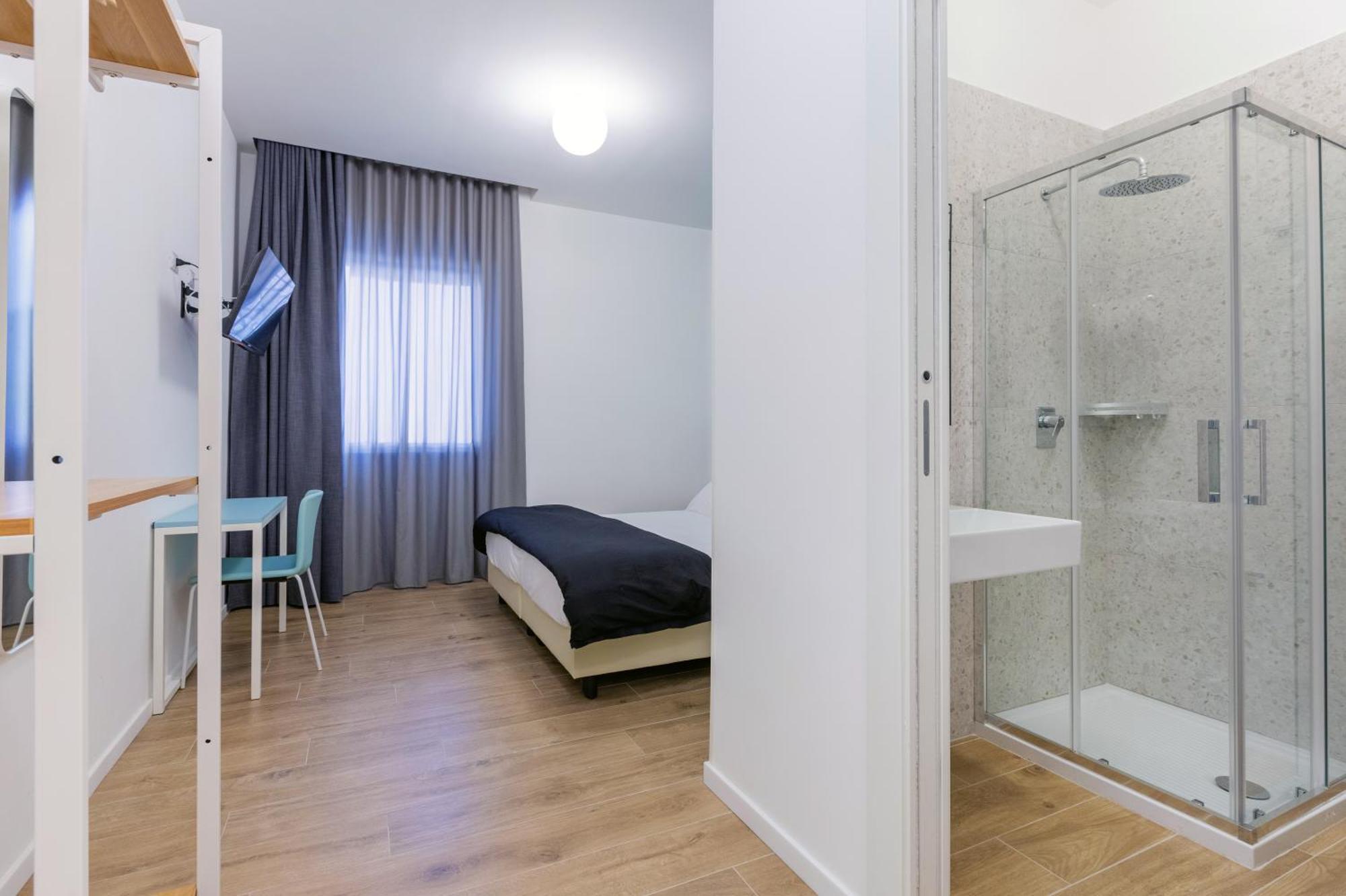 Re Di Roma Guest House 2 Extérieur photo